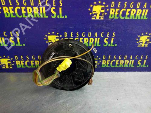 Squib airbag MERCEDES-BENZ E-CLASS (W210)  | BP8454318C102 