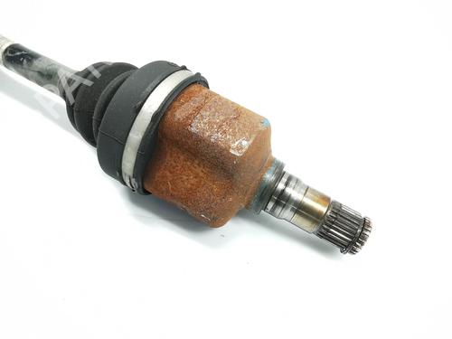 Left front driveshaft FIAT IDEA (350_) 1.4 16V | BP33628784M38 - Image 3