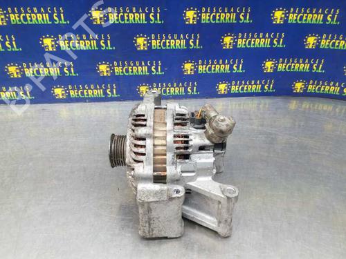 Generator MAZDA 5 (CW) 1.8 MZR | BP8446413M7 