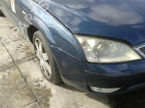 ABS pump FORD MONDEO III (B5Y)  | BP8453836M43 