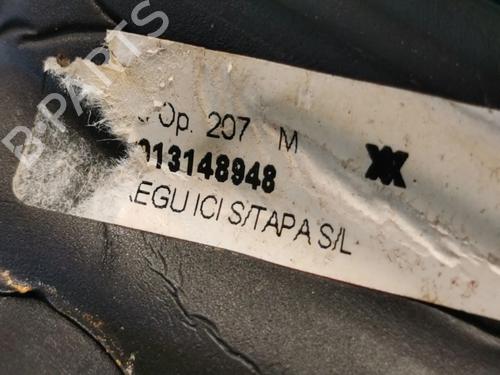 Retrovisor esquerdo OPEL MERIVA A MPV (X03) 1.6 16V (E75) | BP17653258C26 