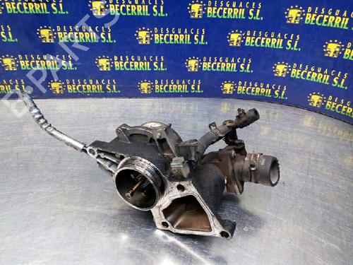 Vacuum pump FORD MONDEO III (B5Y)  | BP8449862M80 