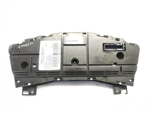 Instrument cluster FORD MONDEO IV (BA7)  | BP28114492C47 