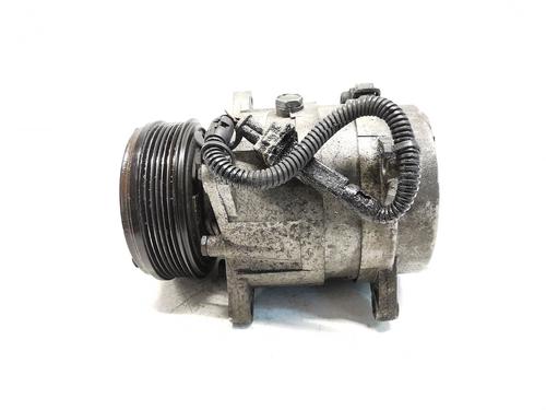 AC compressor CITROËN C5 I (DC_) 2.0 HDi (DCRHZB, DCRHZE) | BP29490443M34 