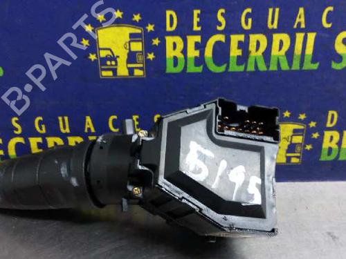 Steering column stalk NISSAN ALMERA TINO (V10) 2.2 dCi | BP8447250I23 