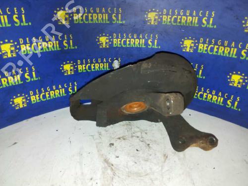 Left front steering knuckle HYUNDAI LANTRA II (J-2)  | BP16692368M25 