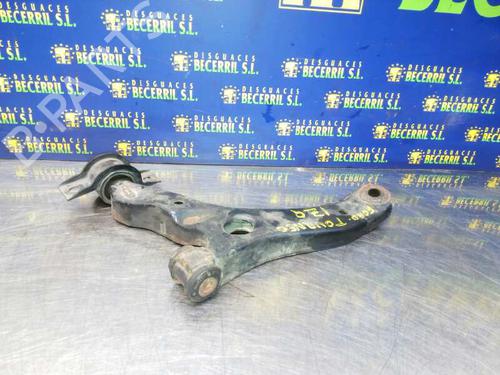 Left front suspension arm FORD TOURNEO CONNECT 1.8 TDCi | BP9092994M12 