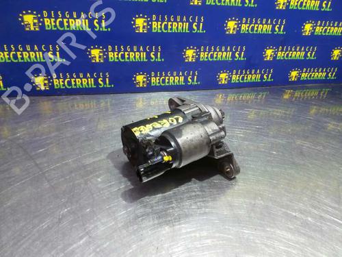 Starter VW POLO (9N_, 9A_) 1.2 | BP8428524M8 