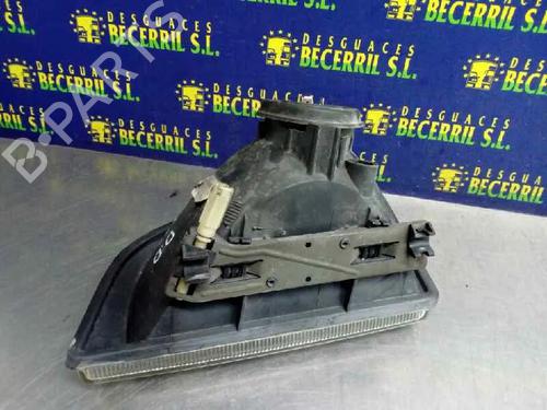 Right headlight FORD FIESTA III (GFJ)  | BP17174024C29 