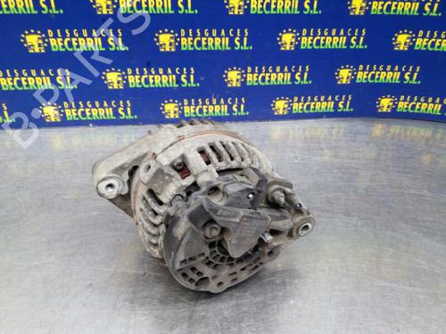 Alternator OPEL MERIVA A MPV (X03) 1.6 16V (E75) | BP8447649M7 