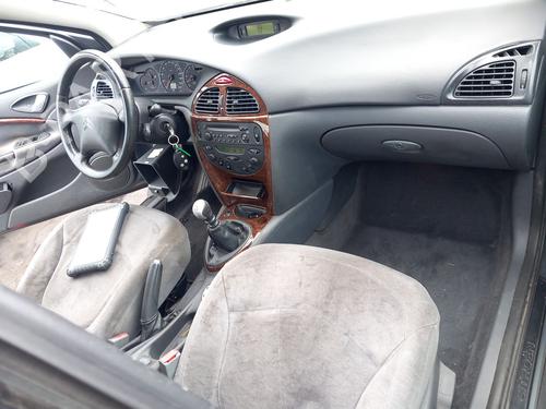 Switch CITROËN C5 I (DC_) 2.2 HDi (DC4HXB, DC4HXE) | BP37033357I30 - Image 8
