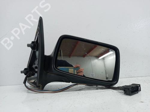 Used Right mirror SEAT CORDOBA (6K2) [1999-2002]  9240183