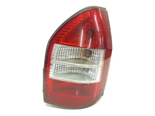 Used Right taillight OPEL ZAFIRA A MPV (T98) 2.0 DI 16V (F75) (82 hp) 26031848
