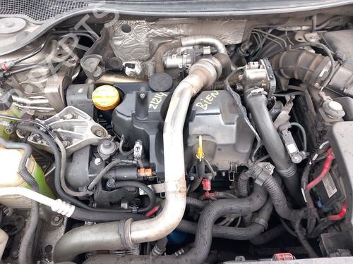 Used Engine RENAULT LAGUNA III (BT0/1) 1.5 dCi (BT00, BT0A, BT0T, BT1J) (110 hp) 31093280