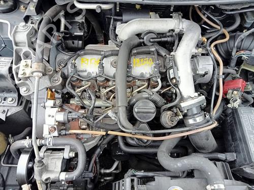 Gearbox NISSAN PRIMERA Hatchback (P12)  | BP20986164M3 