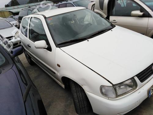 Alternator VW POLO III (6N1)  | BP8479309M7 