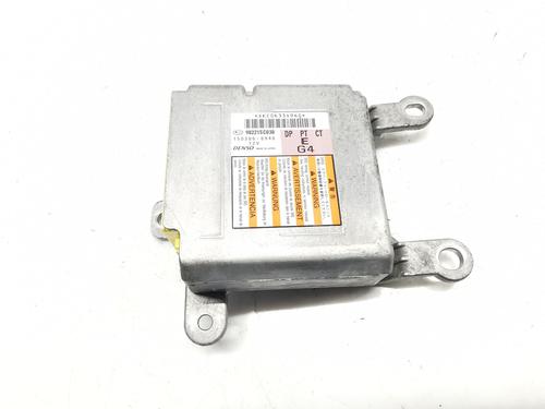 Used ECU airbags ECU airbags SUBARU FORESTER (SH_) 2.0 D AWD (SHH, SHD, SHN) (147 hp) 36460455 36460455