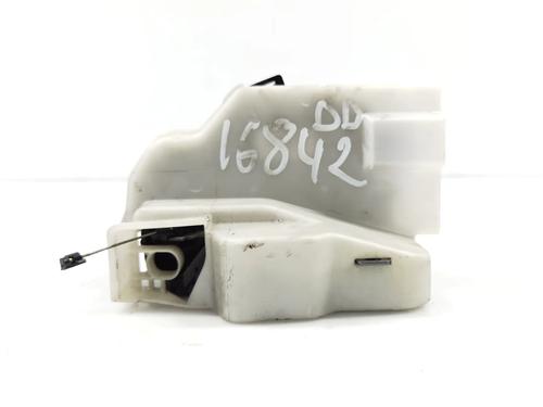 Used Front right lock VW TOURAN (1T1, 1T2) 1.9 TDI (90 hp) 15663003