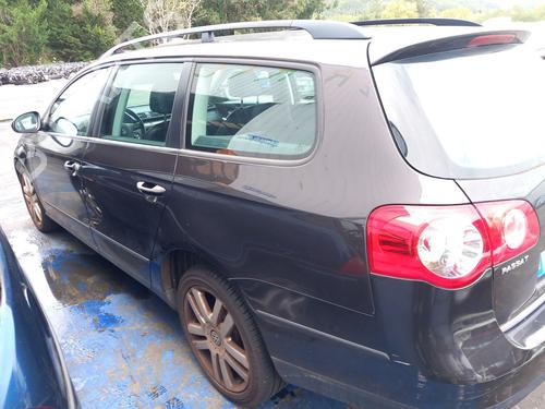 Gearbox VW PASSAT B6 Variant (3C5) 2.0 TDI | BP40036077M3 - Image 7