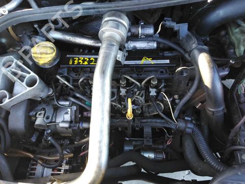 Switch RENAULT MEGANE II (BM0/1_, CM0/1_)  | BP14021246I30 
