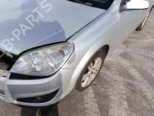 Køler OPEL ASTRA H (A04)  | BP8457919M31 