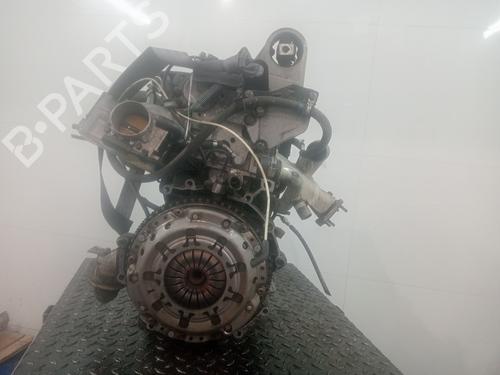 Engine VOLVO S70 (874) 2.4 | BP32700753M1 - Image 5