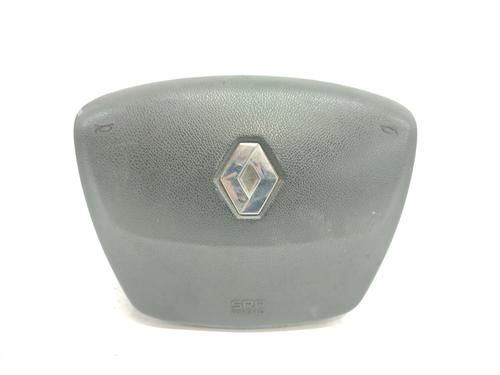 Used Driver airbag RENAULT LAGUNA III (BT0/1) [2007-2015]  9666175