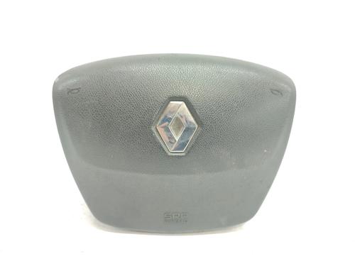 Airbag volante RENAULT LAGUNA III (BT0/1) [2007-2015]  9666175