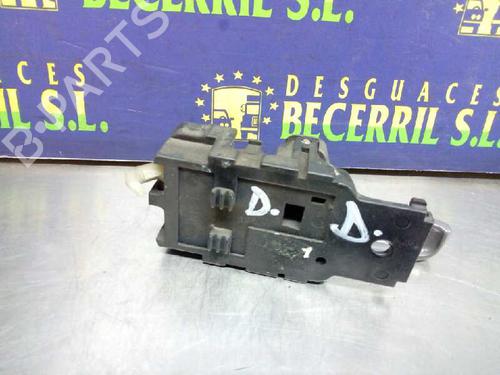 Front right interior door handle NISSAN TERRANO II (R20)  | BP8441286I14 