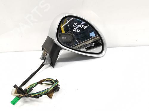Rétroviseur droit CITROËN C4 I (LC_) 1.4 16V (88 hp) 30831628