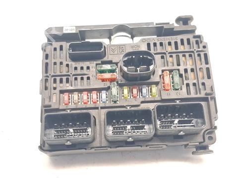 Used Fuse box Fuse box PEUGEOT 407 (6D_) 1.8 16V (6D6FYC) (125 hp) 36340328 36340328