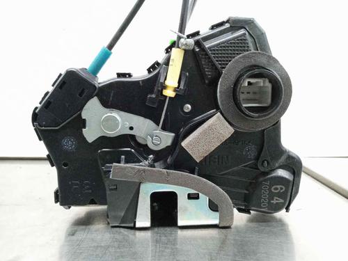 Front right lock SUZUKI GRAND VITARA II (JT, TE, TD) 1.9 DDiS (JB419WD, JB419XD) | BP8469082C97 