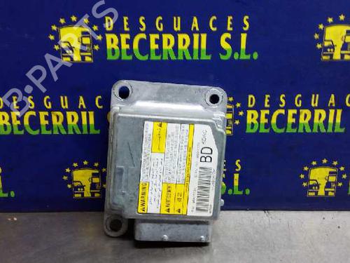 Centralita airbag CHEVROLET MATIZ (M200, M250) 0.8 (52 hp) 96801174 | 96801134