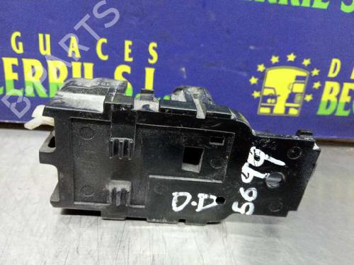 Front right interior door handle NISSAN TERRANO II (R20) 2.7 TDi 4WD | BP8449571I14 