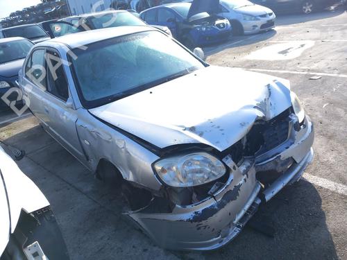 Used Parts HYUNDAI ACCENT II (LC) 1.5 CRDi (82 hp) 3367908