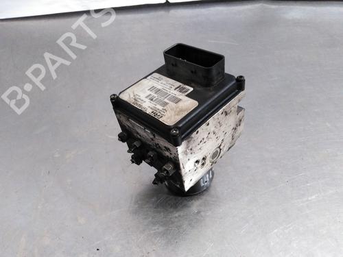 Used ABS pump PEUGEOT 407 SW (6E_, 6D_) 2.0 (136 hp) 8469118