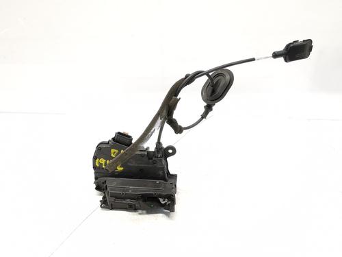 Used Front right lock RENAULT CAPTUR I (J5_, H5_) 1.5 dCi 90 (J5N4, J5M5, J5MW, J5M6, J5AL, J5AJ) (90 hp) 30302822