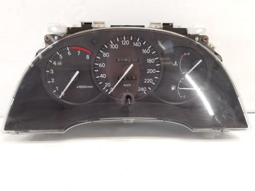 Used Instrument cluster Instrument cluster 38318189 38318189