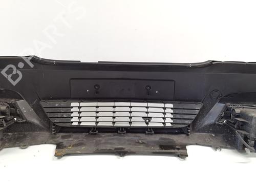 Front bumper OPEL MERIVA A MPV (X03) 1.7 CDTI (E75) | BP26295413C7 