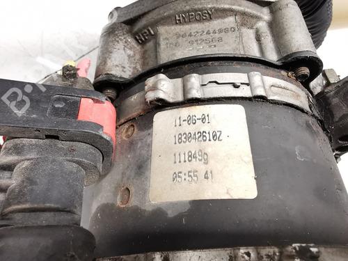Styring servopumpe PEUGEOT 106 II (1A_, 1C_) 1.1 i | BP30938622M99