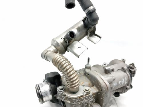 Manifold Indsugning FORD FOCUS C-MAX (DM2)  | BP28126765M70 