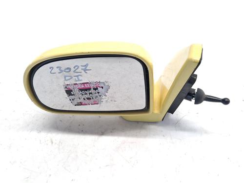 Used Left mirror Left mirror 38732483 38732483