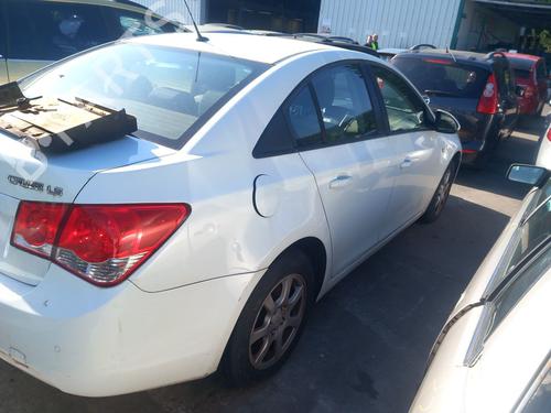 Engine control unit (ECU) CHEVROLET CRUZE (J300) 2.0 CDI | BP34369636M57  - Image 7