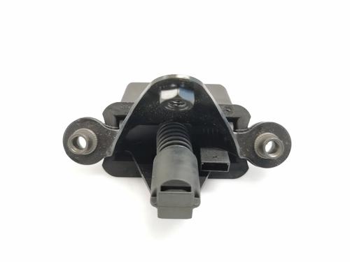 Tailgate lock SKODA OCTAVIA II (1Z3)  | BP16198189C101 