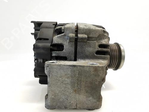 Alternator FIAT PUNTO EVO (199_) 1.3 D Multijet (199AXC1A, 199BXC1A, 199AXT1A, 199BXT1A) | BP16435692M7 