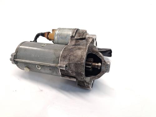 Used Starter Starter NISSAN PRIMASTAR Bus (X83) [2001-2026] 33321517 33321517