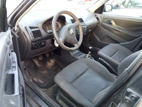 Steering rack SEAT CORDOBA (6K1, 6K2) 1.9 TDI | BP16932190M22 