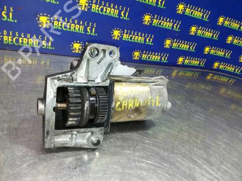 Starter KIA CARNIVAL II (GQ) 2.5 V6 | BP17984594M8 