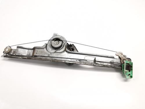 Front right window mechanism RENAULT SCÉNIC II (JM0/1_)  | BP25436796C23 