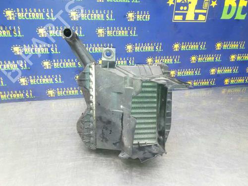 Intercooler SMART CITY-COUPE (450) 0.6 (S1CLA1, 450.341) | BP16519173M30 
